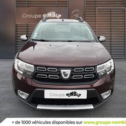 Dacia Sandero TCe 90 Explorer Le Creusot