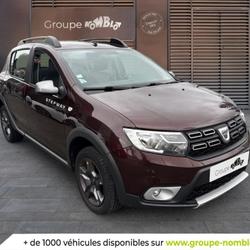 Dacia Sandero TCe 90 Explorer Le Creusot