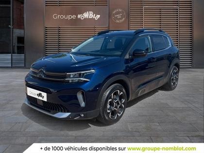 Citroen C5 Aircross - PureTech 130 S&S EAT8 Shine - 17 390 €