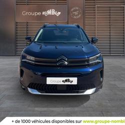 Citroen C5 Aircross PureTech 130 S&S EAT8 Shine Le Creusot