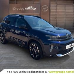 Citroen C5 Aircross PureTech 130 S&S EAT8 Shine occasion - Le Creusot - photo 3/33