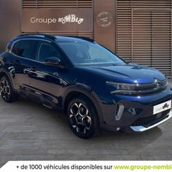 Citroen C5 Aircross PureTech 130 S&S EAT8 Shine Le Creusot
