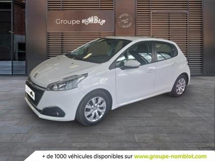 Peugeot 208 - BUSINESS PureTech 82ch S&S BVM5 Active Business - 8 890 €