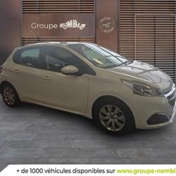 Peugeot 208 BUSINESS PureTech 82ch S&S BVM5 Active Business Montceau-les-Mines