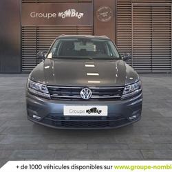 Volkswagen Tiguan 1.4 TSI 125 BMT Sound occasion - Montceau-les-Mines - photo 2/21