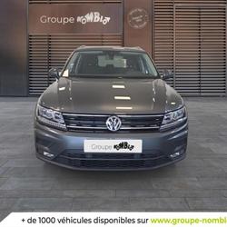 Volkswagen Tiguan 1.4 TSI 125 BMT Sound Montceau-les-Mines