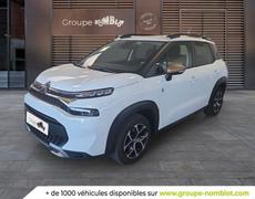 Citroen C3 Aircross - PureTech 130 S&S EAT6 C-Series - 15 490 €