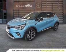 Renault Captur - TCe 90 - 21 Intens - 16 990 €