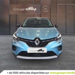 Renault Captur TCe 90 - 21 Intens occasion - Montceau-les-Mines - photo 2/23
