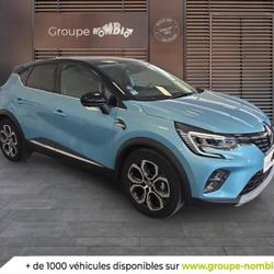 Renault Captur TCe 90 - 21 Intens occasion - Montceau-les-Mines - photo 3/23