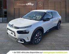 Citroen C4 Cactus Montceau-les-Mines