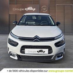 Citroen C4 Cactus PureTech 110 S&S BVM6 Shine Montceau-les-Mines