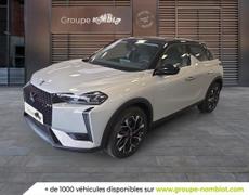DS DS3 Crossback Montceau-les-Mines