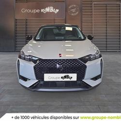 DS DS3 Crossback DS3 PureTech 130 EAT8 Performance Line+ Montceau-les-Mines