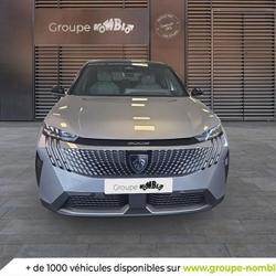 Peugeot 3008 Hybrid 145 e-DCS6 GT occasion - Montceau-les-Mines - photo 2/22