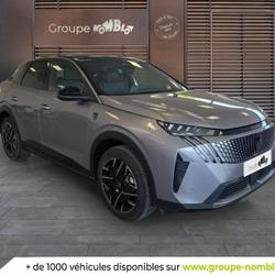 Peugeot 3008 Hybrid 145 e-DCS6 GT occasion - Montceau-les-Mines - photo 3/22