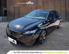 Peugeot 308 III Phase 1 Autun