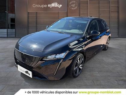 Peugeot 308 III Phase 1 - BlueHDi 130ch S&S BVM6 Allure - 17 290 €