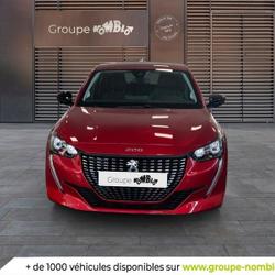 Peugeot 208 PureTech 100 S&S EAT8 GT occasion - Montceau-les-Mines - photo 2/20