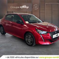 Peugeot 208 PureTech 100 S&S EAT8 GT occasion - Montceau-les-Mines - photo 3/20