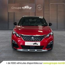 Peugeot 3008 BlueHDi 130ch S&S EAT8 GT Line occasion - Montceau-les-Mines - photo 2/20