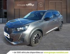 Peugeot 2008 Le Creusot