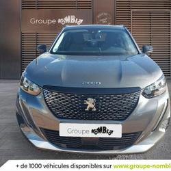 Peugeot 2008 PureTech 130 S&S EAT8 Allure Pack occasion - Le Creusot - photo 2/29