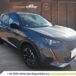 Peugeot 2008 PureTech 130 S&S EAT8 Allure Pack occasion - Le Creusot - photo 3/29