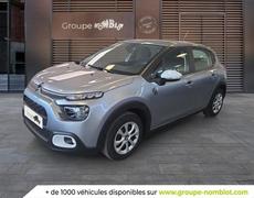 Citroen C3 - PureTech 83 S&S BVM5 YOU! - 10 290 €