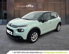 Citroen C3 Le Creusot