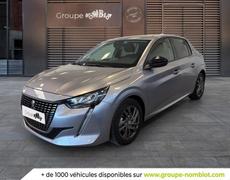 Peugeot 208 - PureTech 75 S&S BVM5 Style - 11 990 €