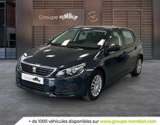 Peugeot 308 II Phase 2 Montceau-les-Mines