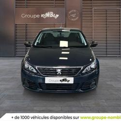 Peugeot 308 II Phase 2 PureTech 110ch S&S BVM6 Access occasion - Montceau-les-Mines - photo 2/20