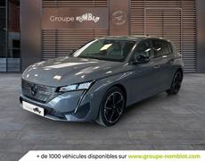 Peugeot 308 III Phase 1 Montceau-les-Mines