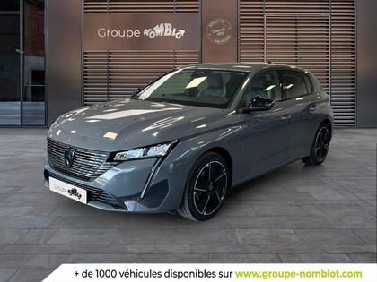 Peugeot 308 III Phase 1 - Electrique 54 kWh 156ch Allure - 24 590 €