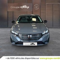 Peugeot 308 III Phase 1 Electrique 54 kWh 156ch Allure occasion - Montceau-les-Mines - photo 2/20