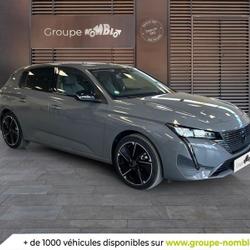Peugeot 308 III Phase 1 Electrique 54 kWh 156ch Allure occasion - Montceau-les-Mines - photo 3/20