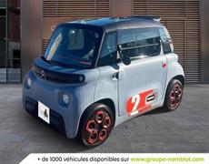 Citroen Ami AMI