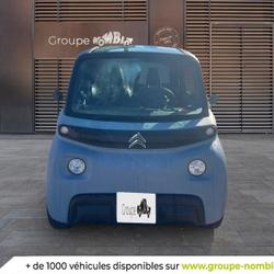 Citroen Ami occasion - Le Creusot - photo 2/21
