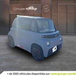 Citroen Ami occasion - Le Creusot - photo 3/21