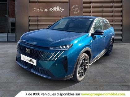 Peugeot 3008 - Hybrid 145 e-DCS6 GT - 30 690 €