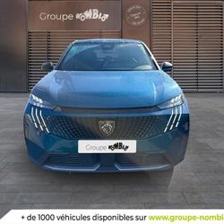Peugeot 3008 Hybrid 145 e-DCS6 GT occasion - Le Creusot - photo 2/21