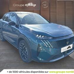 Peugeot 3008 Hybrid 145 e-DCS6 GT occasion - Le Creusot - photo 3/21