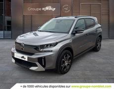 Citroen C3 Aircross Le Creusot