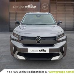 Citroen C3 Aircross Turbo 100 ch Man Plus occasion - Le Creusot - photo 2/27