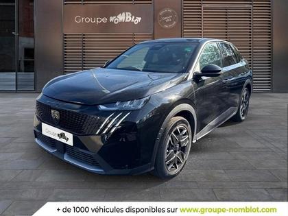 Peugeot 3008 - Hybrid 145 e-DCS6 Allure - 26 490 €