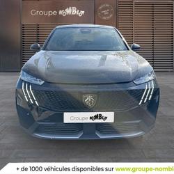 Peugeot 3008 Hybrid 145 e-DCS6 Allure occasion - Le Creusot - photo 2/20