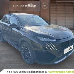 Peugeot 3008 Hybrid 145 e-DCS6 Allure occasion - Le Creusot - photo 3/20