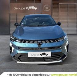 Renault Symbioz E-Tech full hybrid 145 Iconic occasion - Le Creusot - photo 2/21