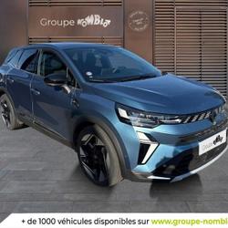 Renault Symbioz E-Tech full hybrid 145 Iconic occasion - Le Creusot - photo 3/21